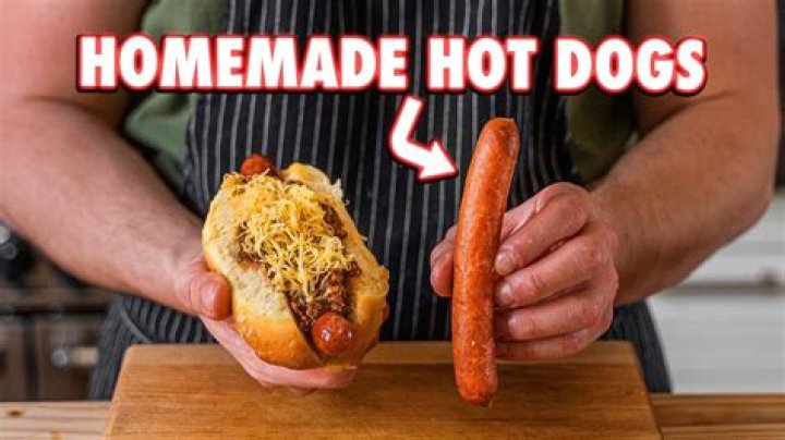 How To Hot Dog In Ass