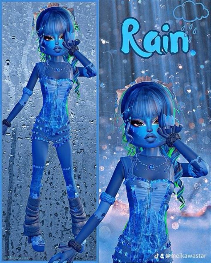How To Make A Rainstorm With Your Hands