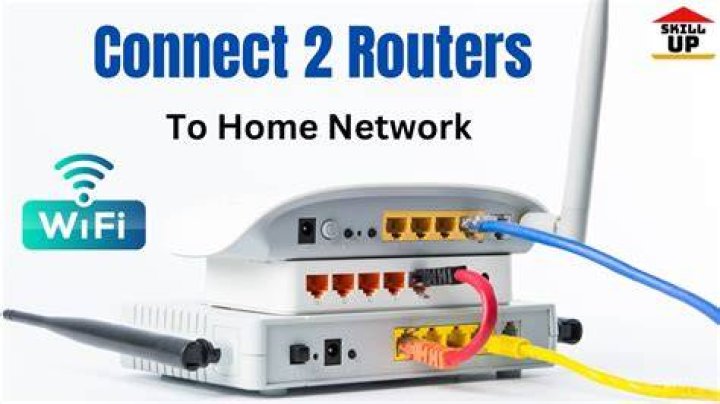 How To Move Internet Router To Another House