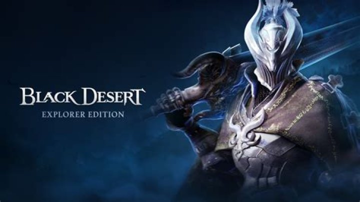 How To Take Off Backpack In Black Desert Ps4