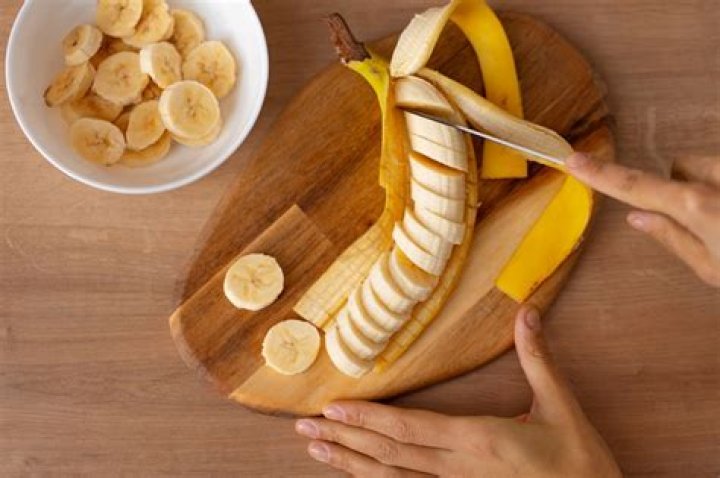 Is banana good after delivery