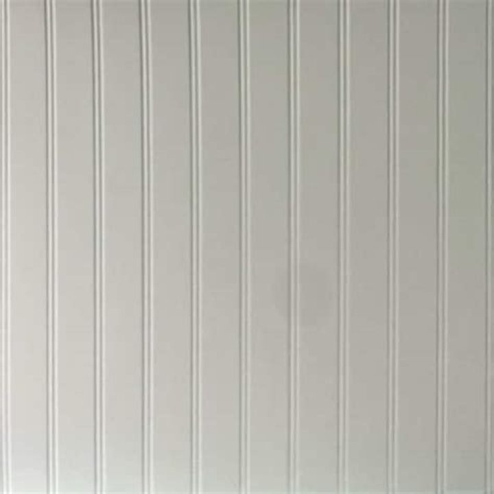 Is beadboard moisture resistant