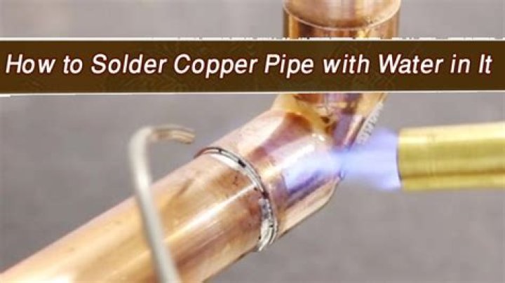 Is chlorine bad for copper pipes