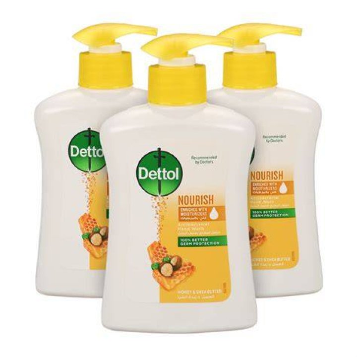 Is Dettol Liquid Good For Dogs