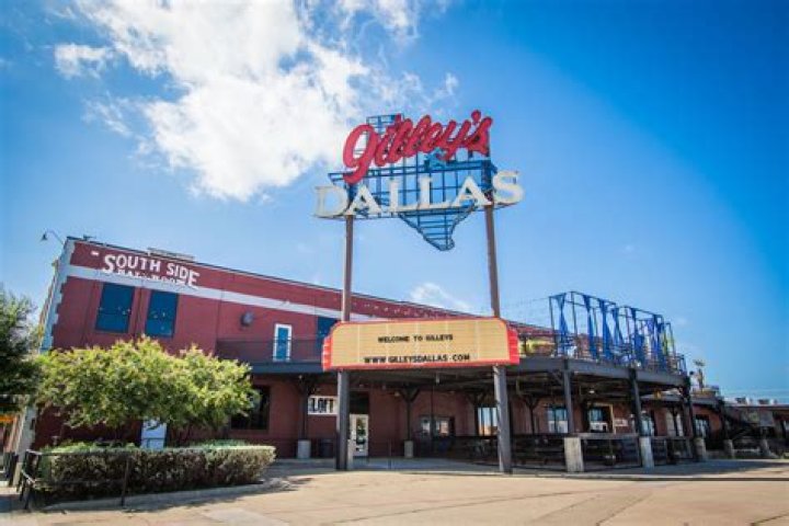 Is Gilleys still in Texas