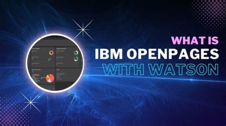 Is IBM Watson open source