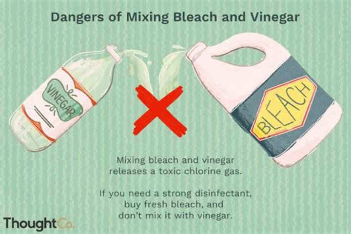 Is it dangerous to drink vinegar