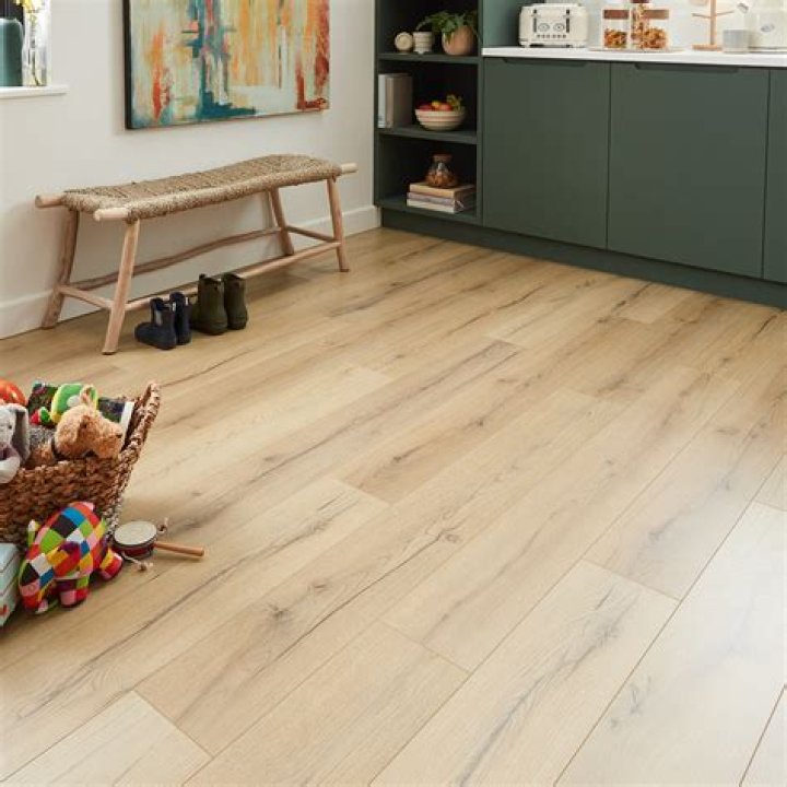 Is Kronotex laminate any good