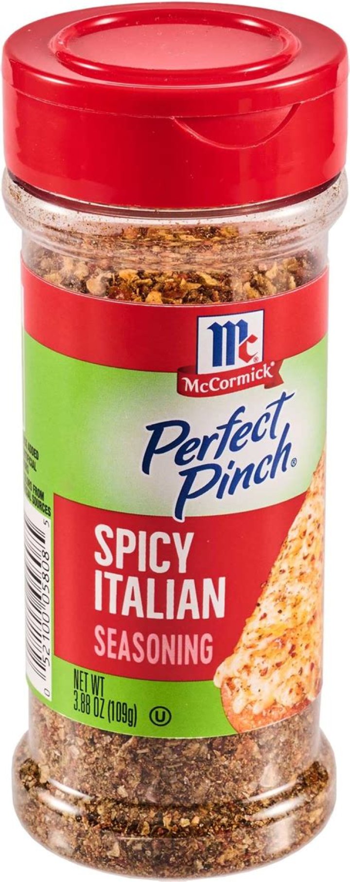 Is pepper a spice or a seasoning