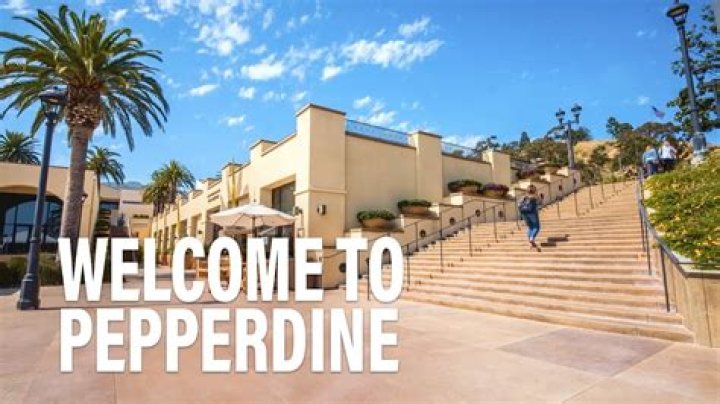 Is Pepperdine safe