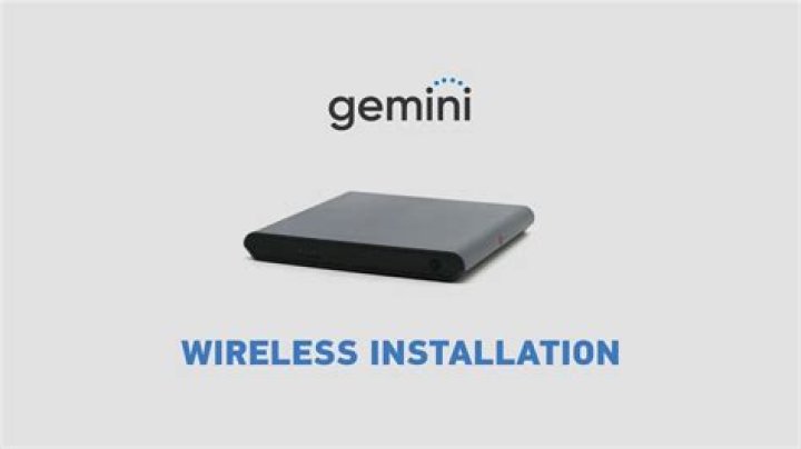 Is the directv Genie mini wireless