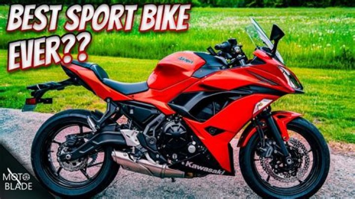 Is The Ninja 650 A Good Beginner Bike