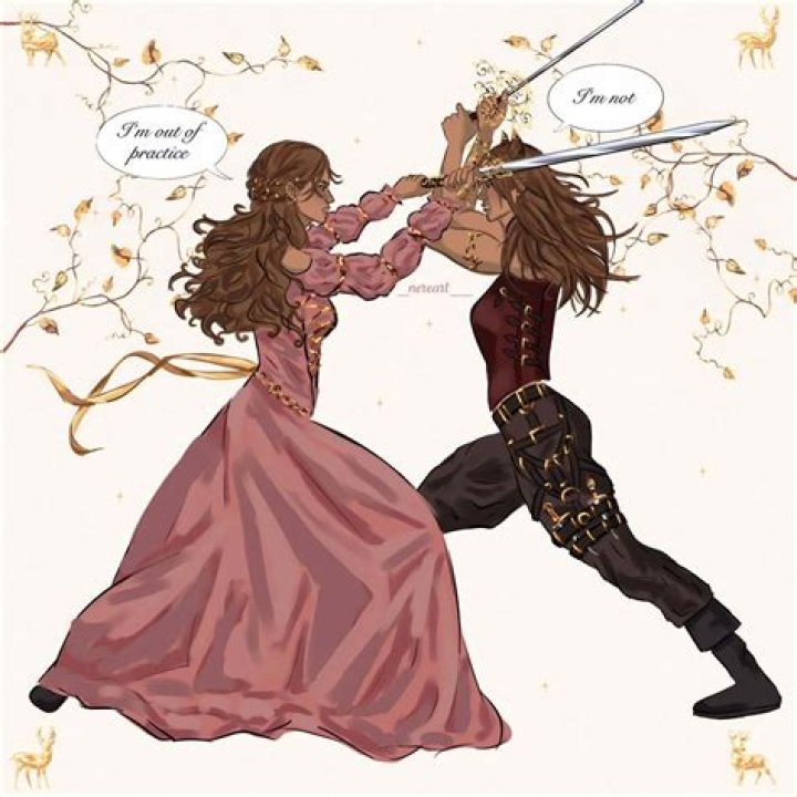 Is there romance in the cruel prince