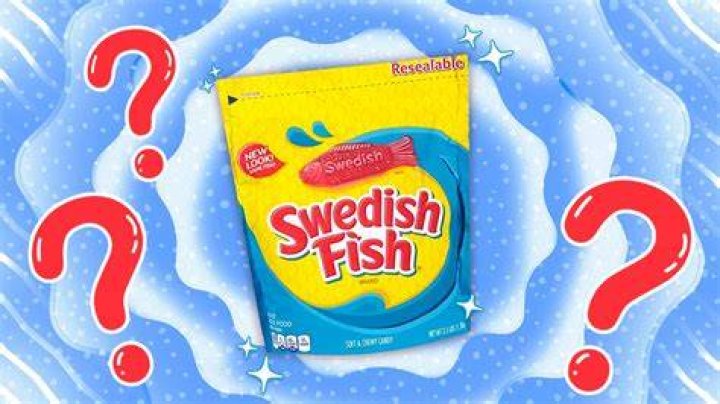 Question: Are Swedish Fish Gluten-Free 2019