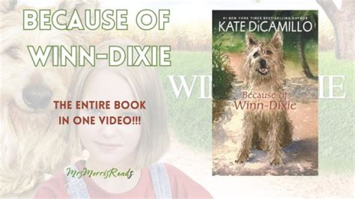 Question: Can I Take My Dog Into Winn Dixie