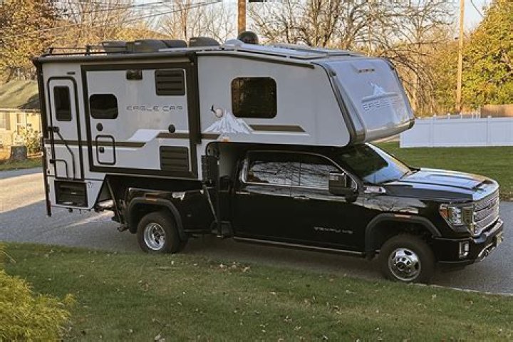 Question: Can You Pull A Camper With A Van