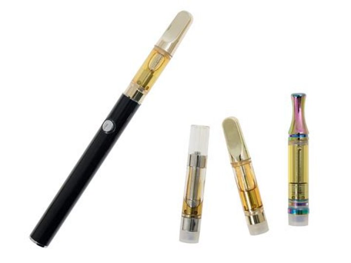 Question: Can You Travel With Prefilled Cartidges Vape Pen