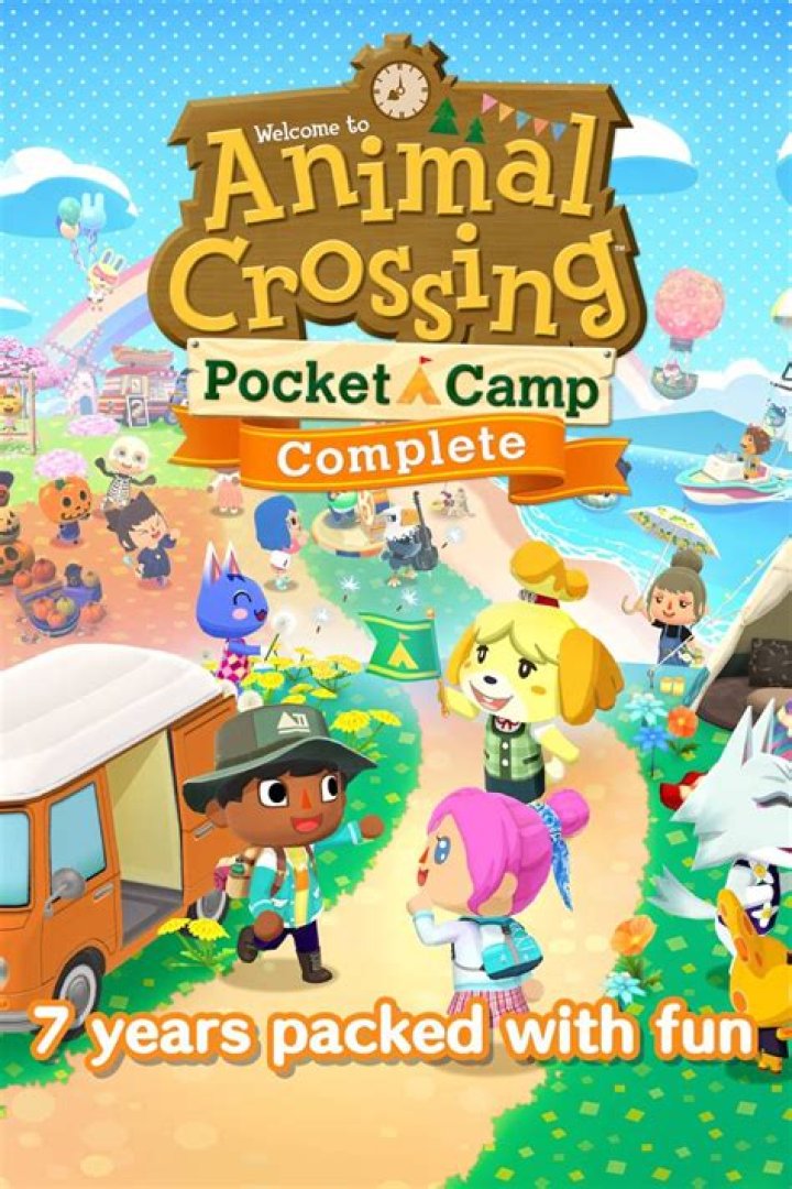 Question: How Do I Sell Furniture On Animal Crossing Pocket Camp