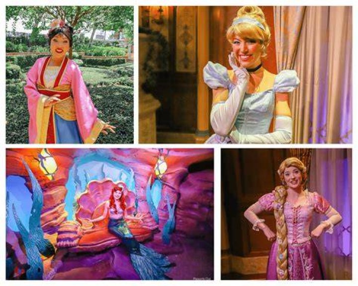 Question: How Do You Become A Princess At Disney World