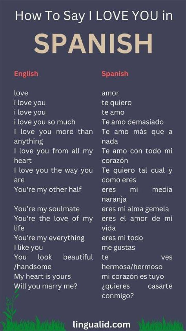 Question: How Do You Say He Left In Spanish