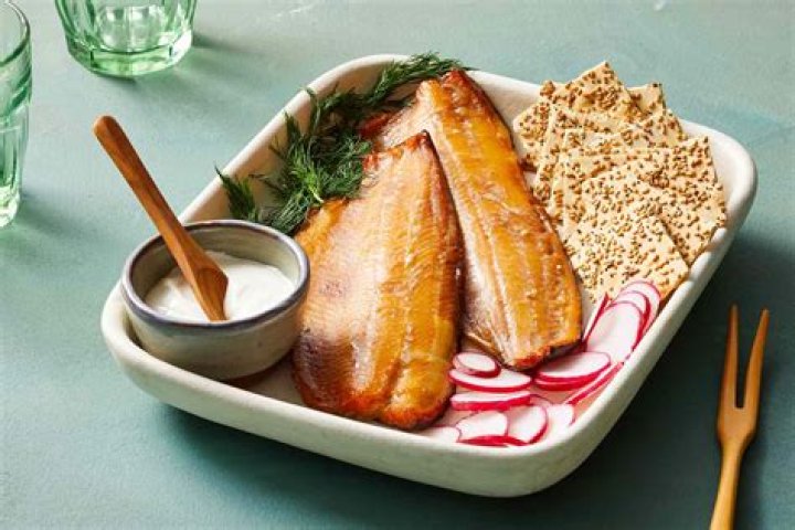 Question: How Long Can Smoked Fish Be Left Out