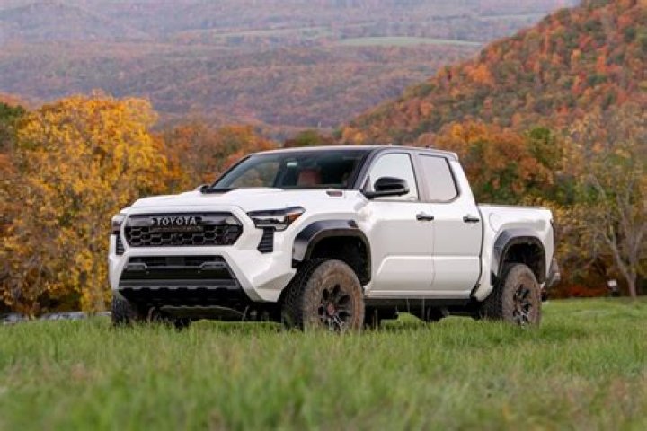 Question: How Long Will Toyota Tacoma Last