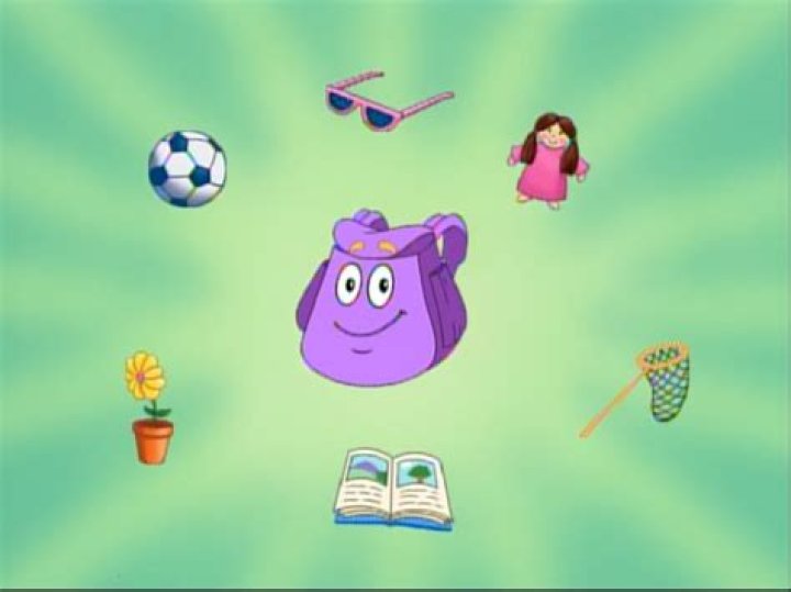 Question: How Old Is Is Dora Backpack