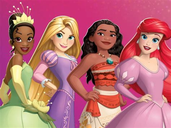 Question: How To Call Disney Princesses