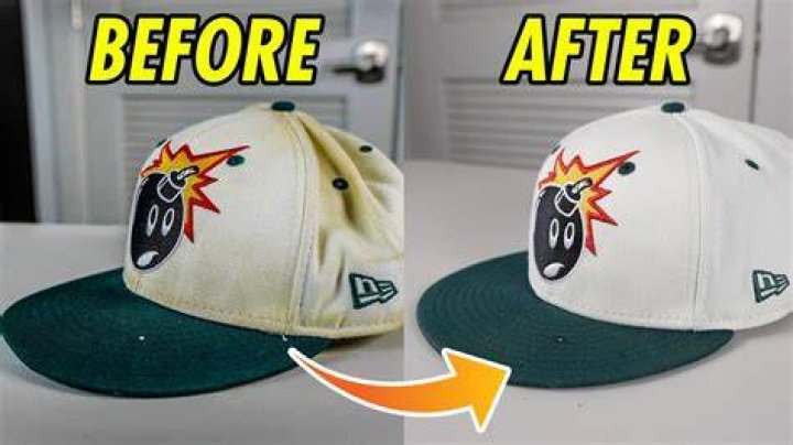 Question: How To Clean New Era 59Fifty Hat