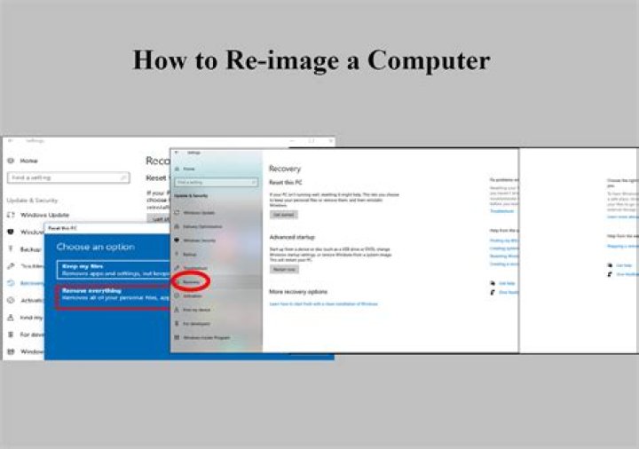 Question: How To Get Rid Of Reimage Repair Popup