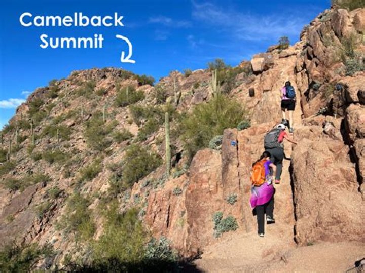 Question: How To Get To Camelback Mountain From Nyc