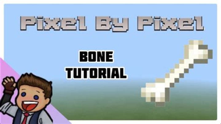 Question: How To Give A Dog A Bone In Minecraft