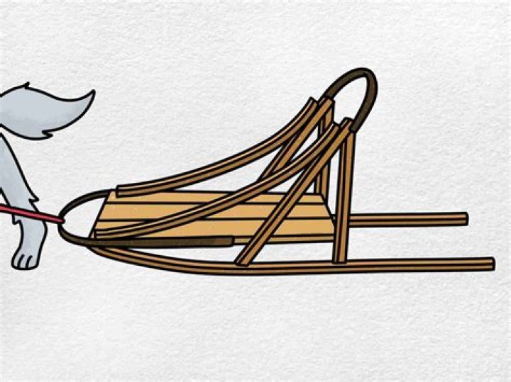 Question: How To Make A Dog Sled With Wheels
