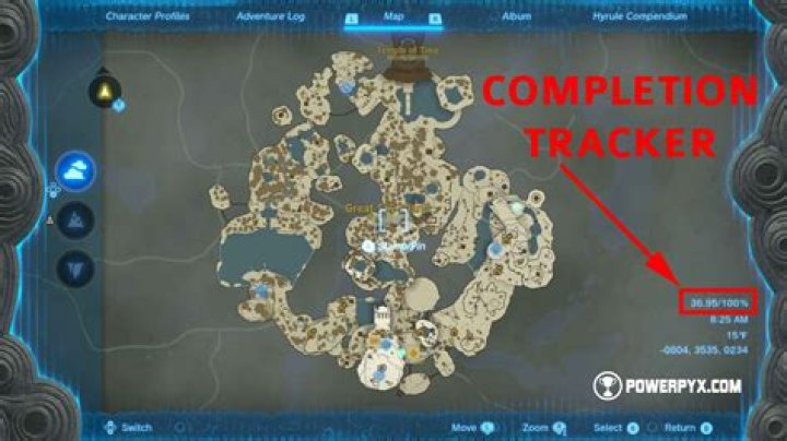 Question: How To See How Much Health A Behemoth Has