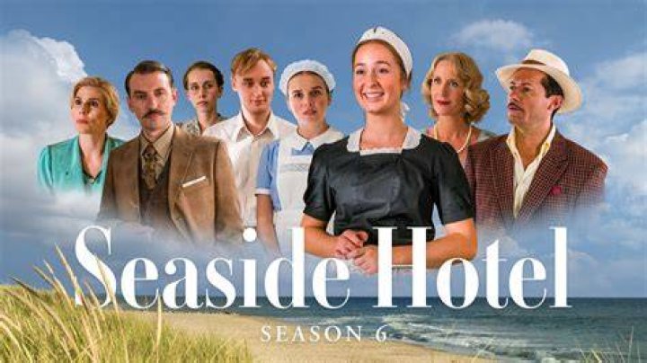 Question: Seaside Hotel Season 7 Where To Watch
