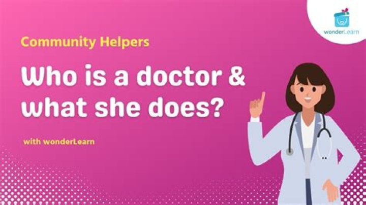 Question: What Does Doc Mean In Court