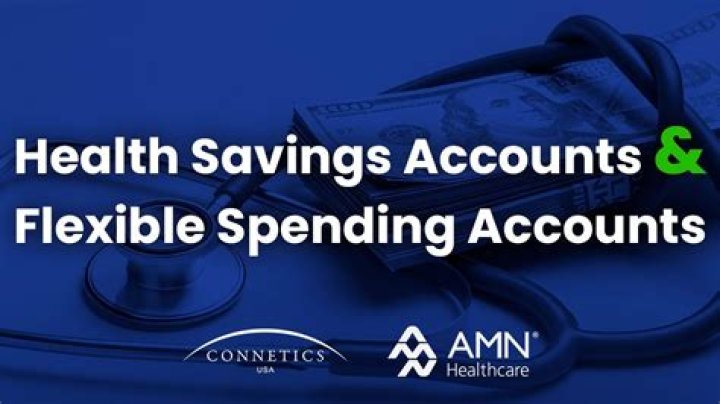 Question: What Does Health Flexible Spending Account Cover