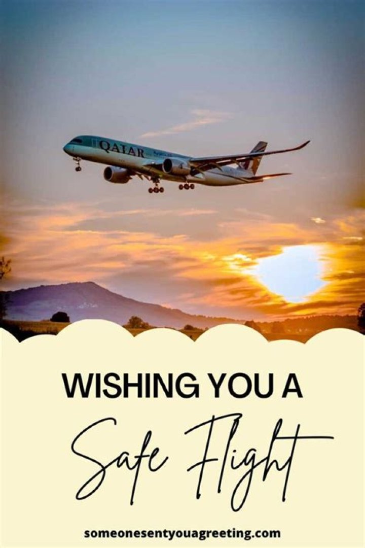 Question: What Does Safe Travels Mean