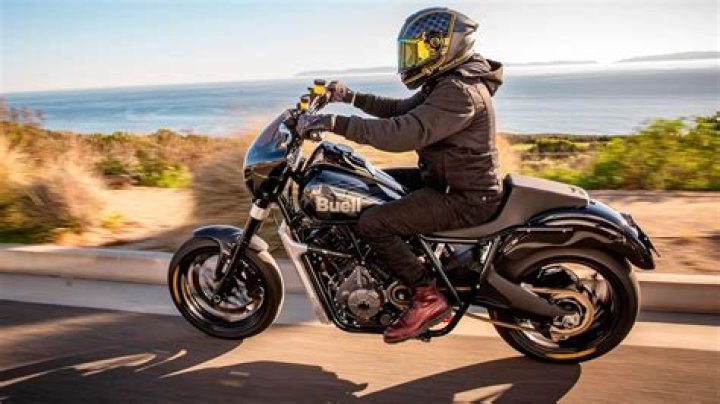 Question: What Engine Do Buell Use In Their Road Bikes