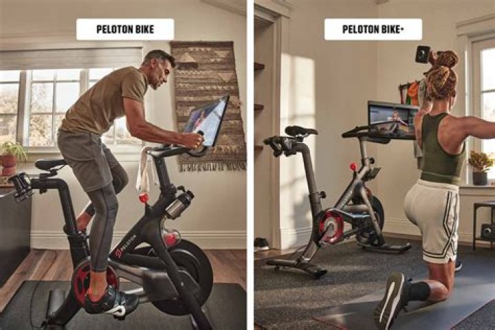 Question: What Is A Peloton Low Impact Ride