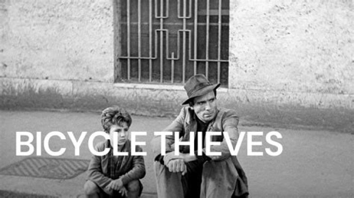 Question: What Is Bicycle Thieves Theme