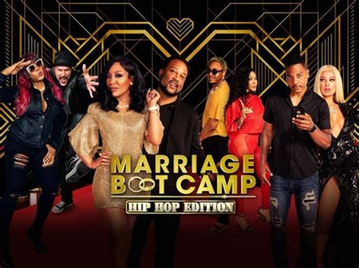 Question: What Season Of Marriage Boot Camp Is Amber On