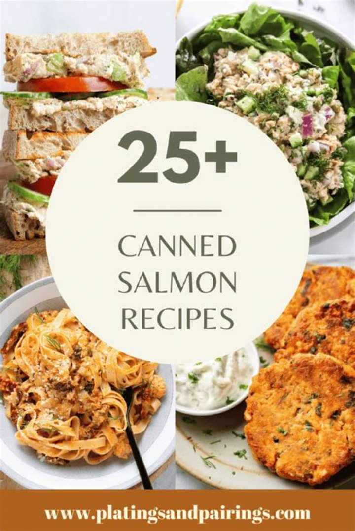 Question: What The Health Called Canned Salmon A Processed Meat