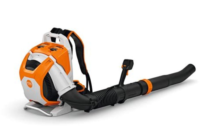 Question: What Type Of Gas For Stihl Backpack Blower