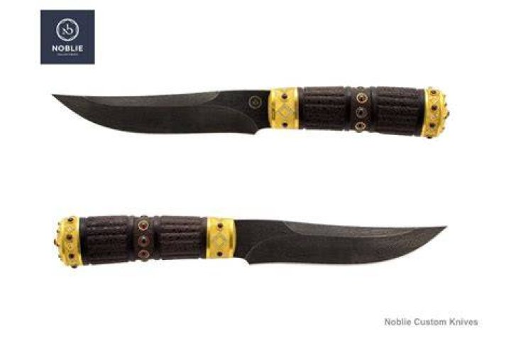 Question: Where Can I Sell Custom Knives