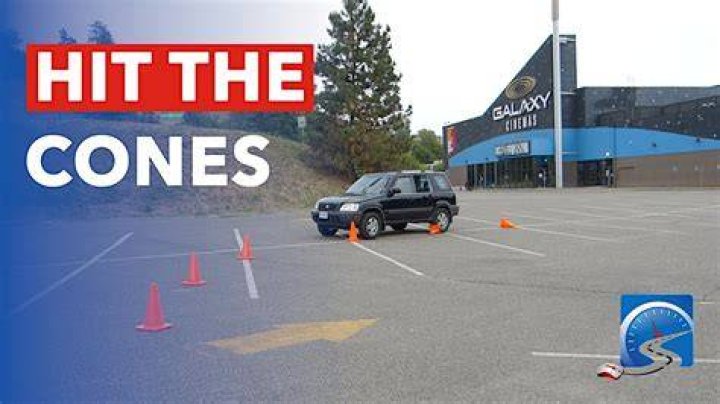 Question: Where To Rent Cones For Driving Practice
