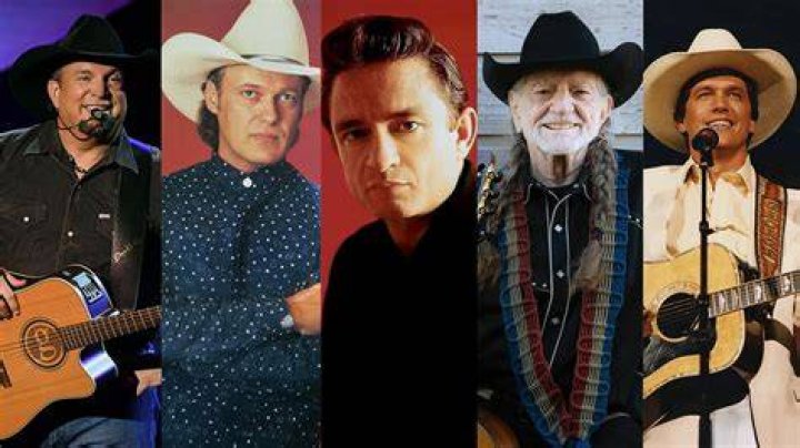Question: Which Country Stars Live In Nashville