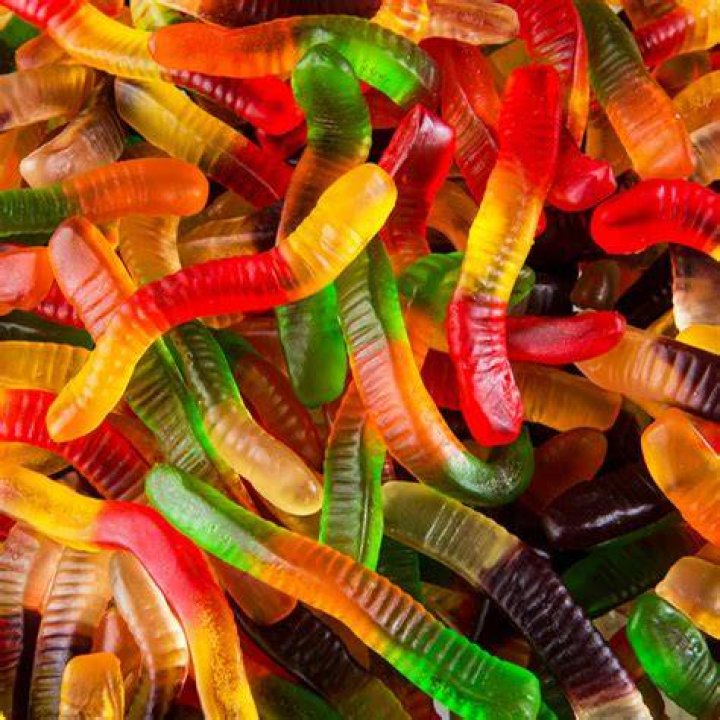 Question: Will Gummy Worms Damage A Dog If They Eat Them