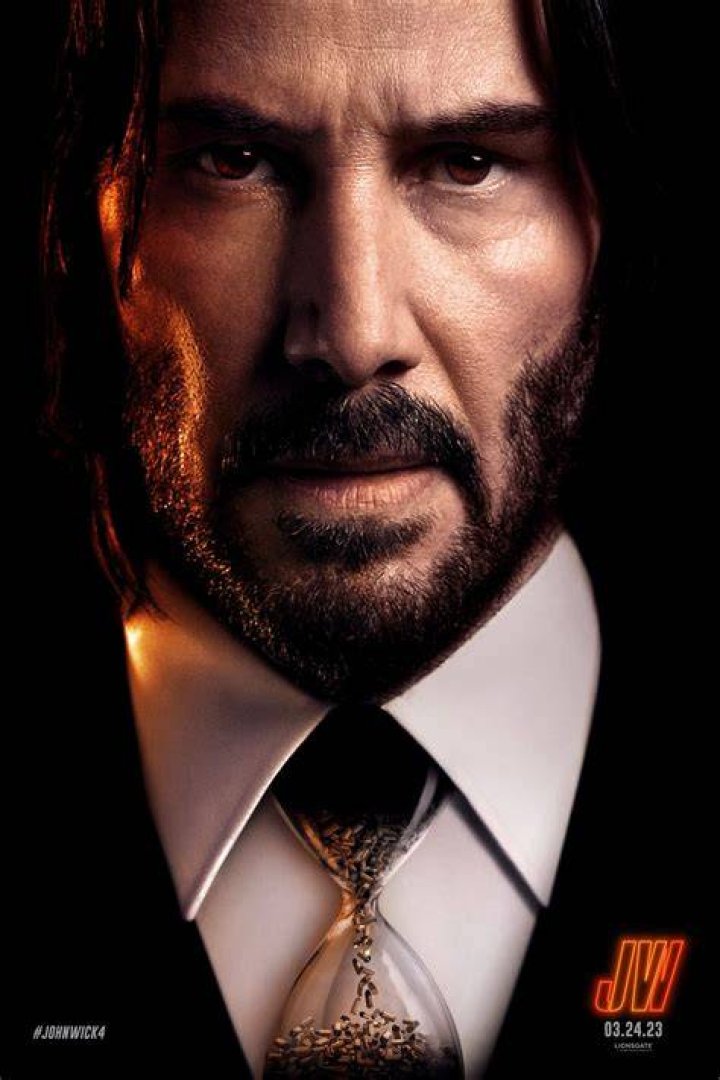Question: Will The Dog Be Okay In John Wick 3