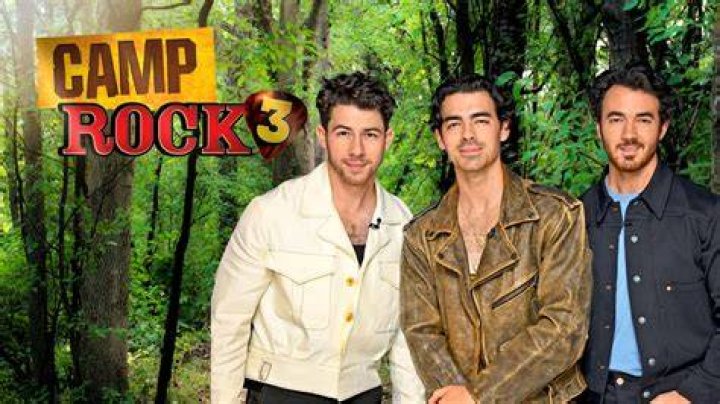 Quick Answer: Are The Jonas Brothers Brothers In Camp Rock